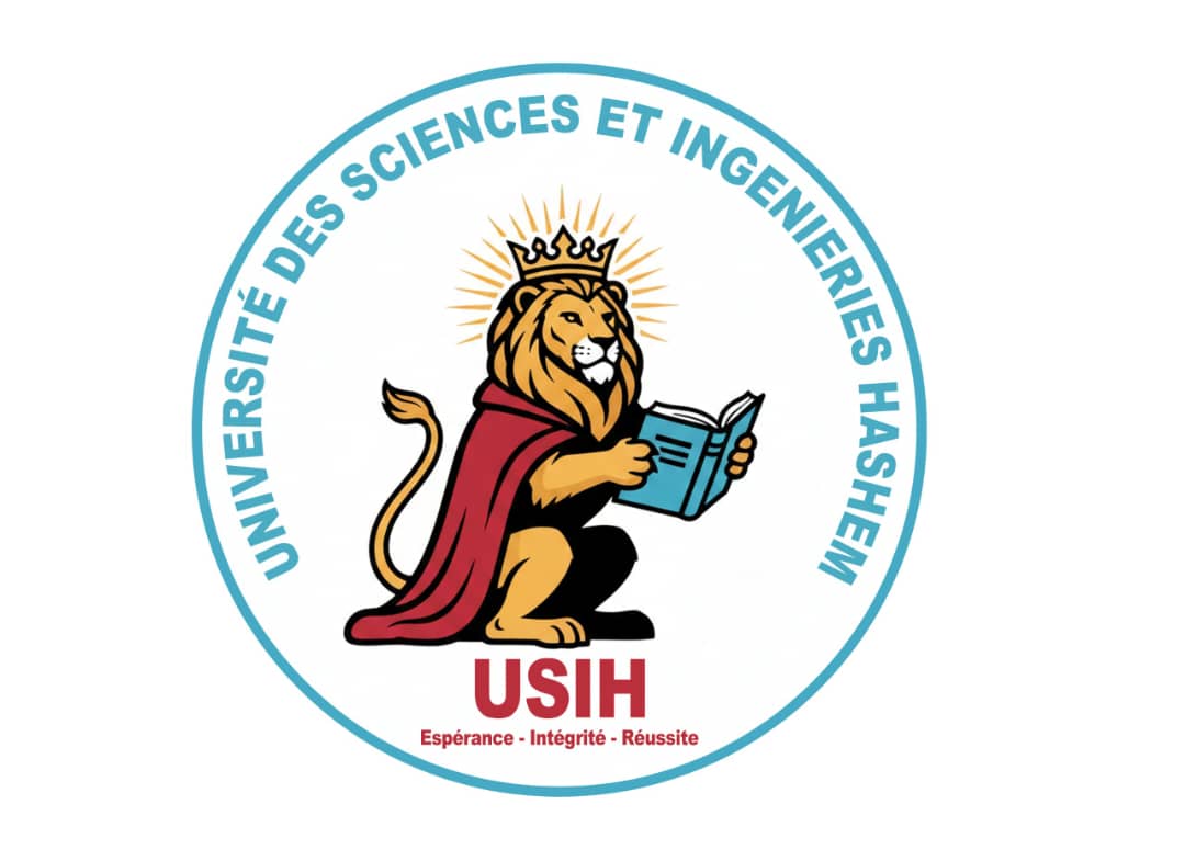USIH Logo